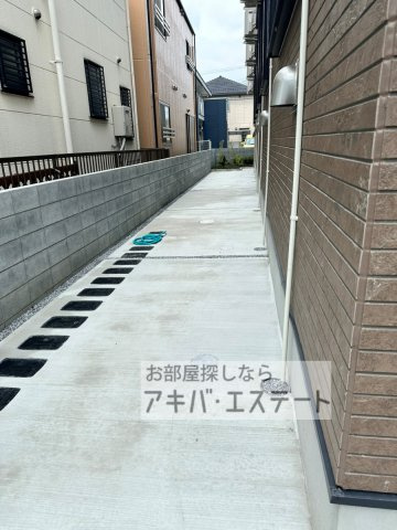 【その他共用部分】 | ハーモニーテラスプレミアム竹の塚