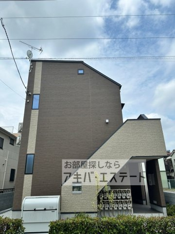 【外観】 | ハーモニーテラスプレミアム竹の塚