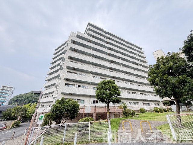 シーサイド片瀬江ノ島