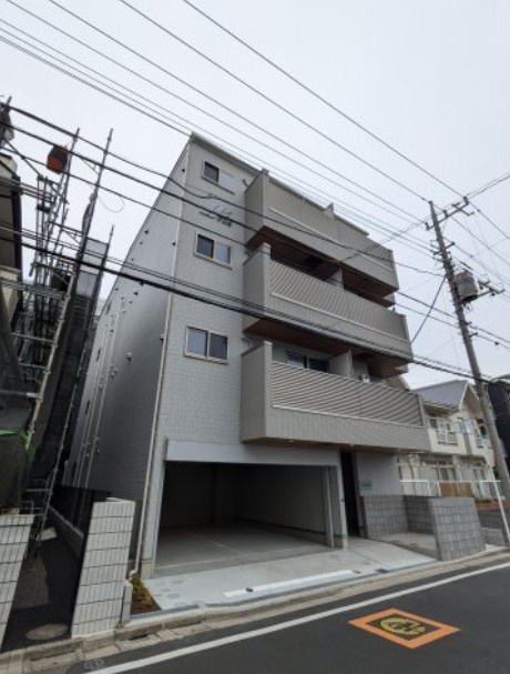 エムシティ戸田
