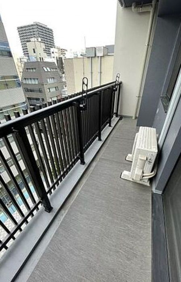 別号室参考写真