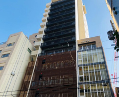グラン，フォークス神田イーストタワーの画像