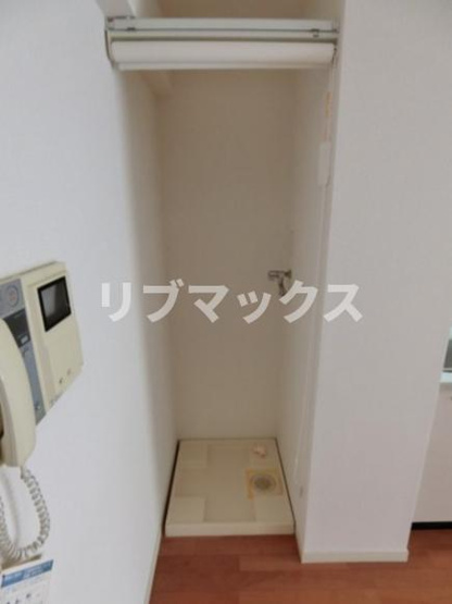 【設備】ドゥーエ横浜駅前