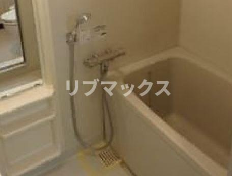 【浴室】ドゥーエ横浜駅前
