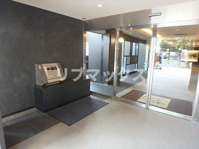 【その他】ドゥーエ横浜駅前