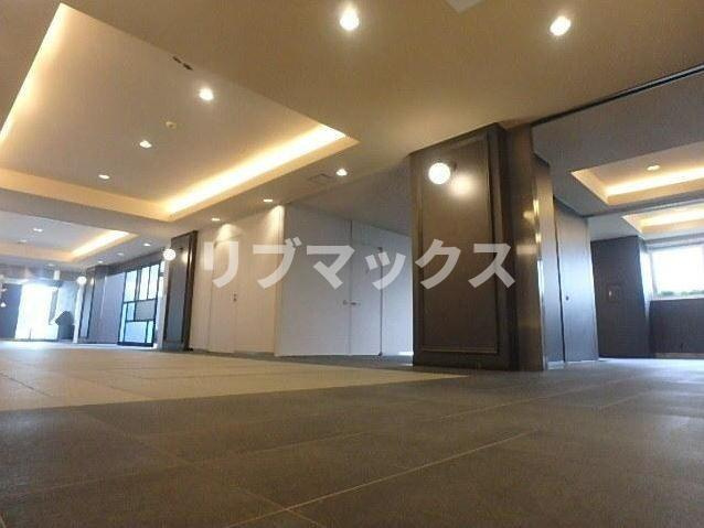 【その他】ドゥーエ横浜駅前
