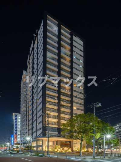 【その他】ドゥーエ横浜駅前