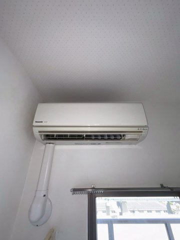 福岡市東区箱崎ふ頭３丁目の賃貸マンションの設備