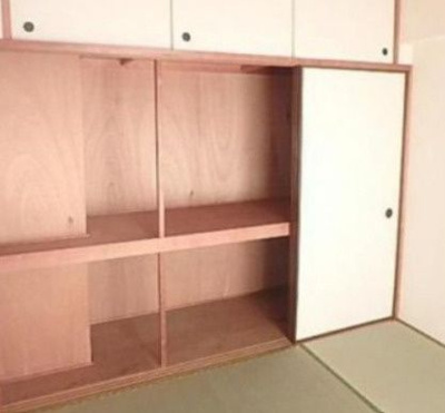 【和室】 | ウィステリア冬木