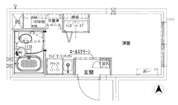 CREAL住吉Ⅱ
