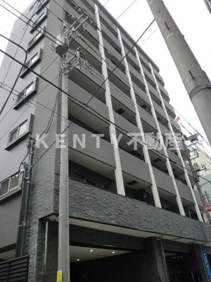 【外観】 | フェニックス武蔵小山 | 物件の外観です