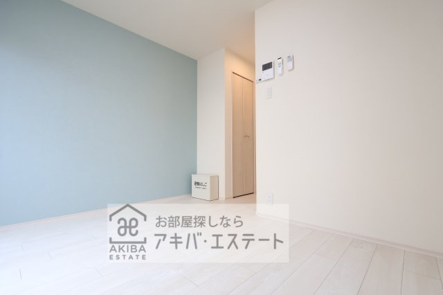 【内装】 | オリエンタル五反野 | 同一仕様写真