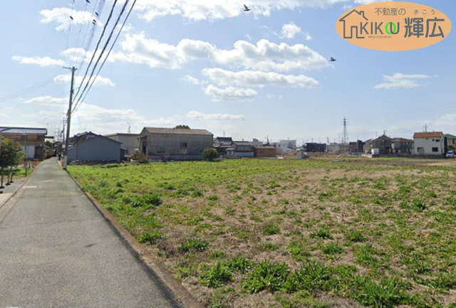 加古川市加古川町友沢3期（全4）土地6号地