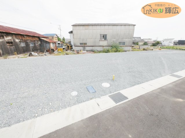 加古川市加古川町友沢3期（全4）土地6号地