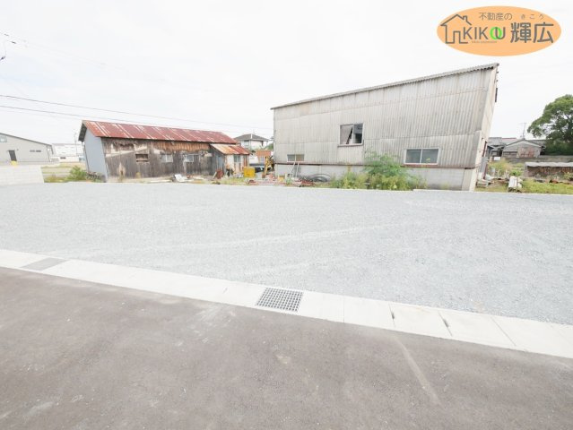 加古川市加古川町友沢3期（全4）土地6号地の外観