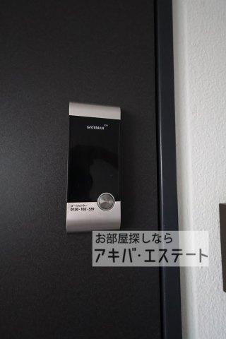 【設備】 | ｂ’CASA千住大橋