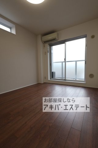 【居間・リビング】 | ｂ’CASA千住大橋 | 同一仕様写真