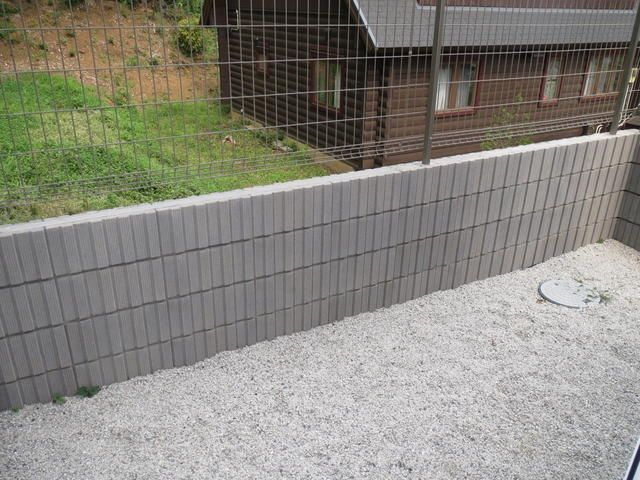アパートメント　ブラウニーのその他共用部分