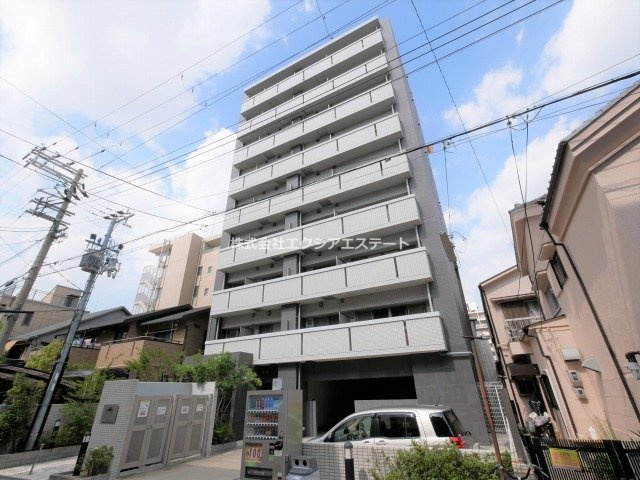 レオンコンフォート天王寺南