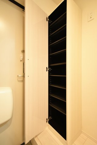 【収納】 | 足立一丁目⑨A | 同一仕様写真