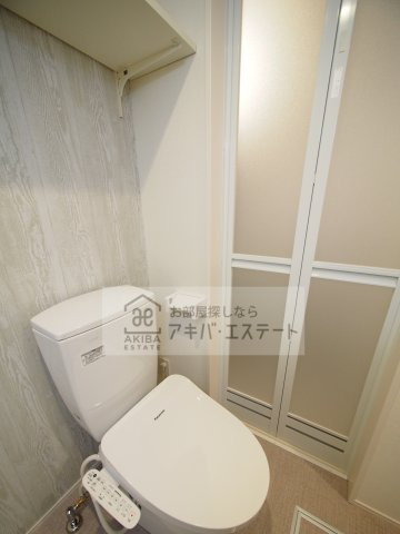 【トイレ】 | 足立一丁目⑨A | 同一仕様写真