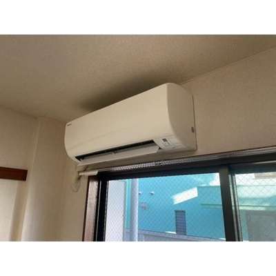 【設備】 | ドアーズ立川(ドアーズタチカワ)