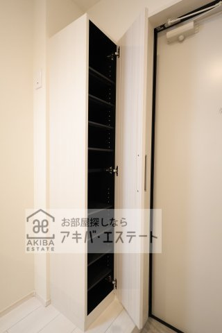 【収納】 | クラシア立石 | 同一仕様写真