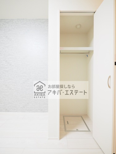 【収納】 | クラシア立石 | 同一仕様写真