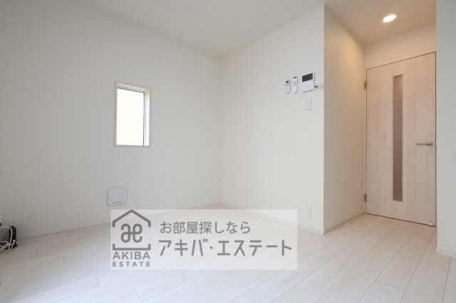 【内装】 | クラシア立石 | 同一仕様写真