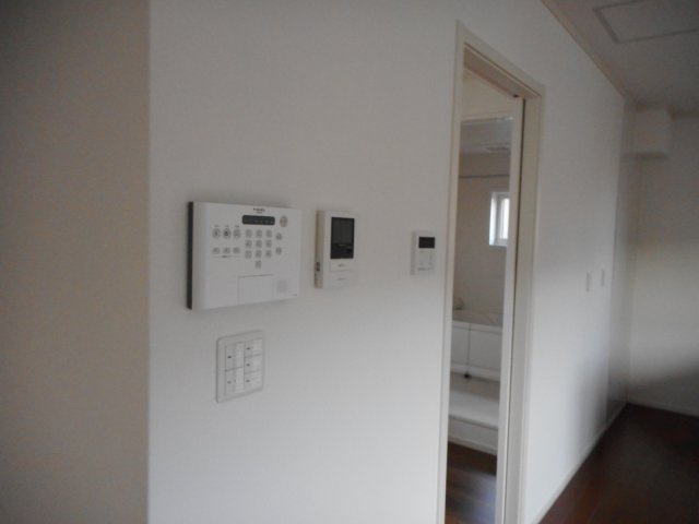ＮＥＳＴの設備