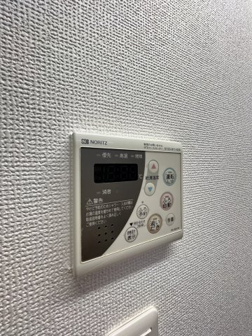 オリエンスタツミの設備