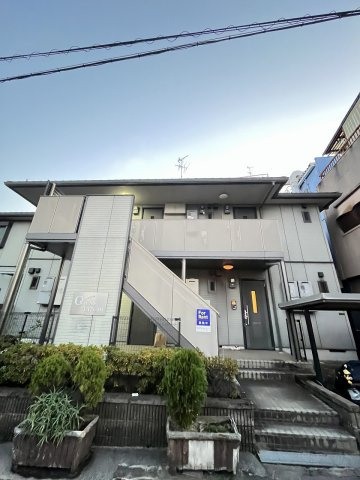 オリエンスタツミのエントランス