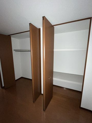 オリエンスタツミの収納