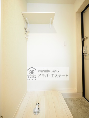 【設備】 | ラ・カーサ東小岩Ⅳ | 同一仕様写真