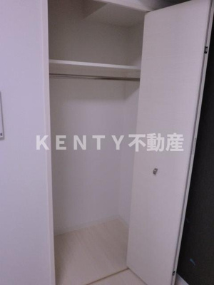 【収納】 | フェニックス武蔵小山 | こまごまとしたものを収納できそうですね