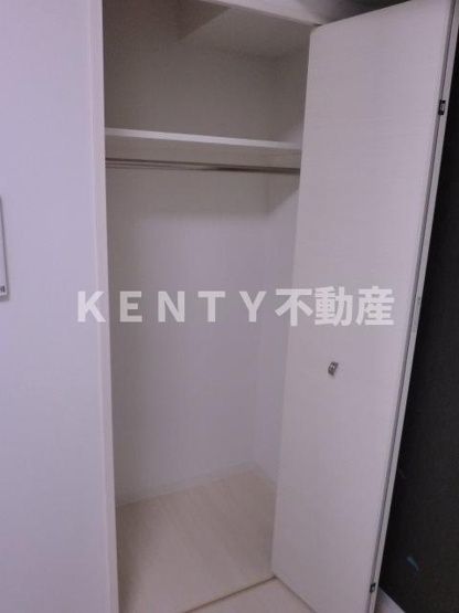【収納】 | フェニックス武蔵小山 | こまごまとしたものを収納できそうですね