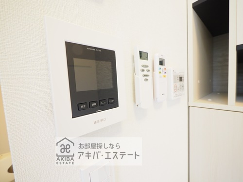 【設備】 | ルーエ東小岩 | ※同一仕様写真