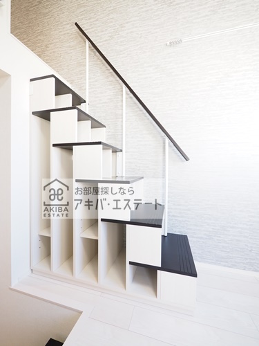 【収納】 | ハーモニーテラス柳原Ⅵ | ※同一仕様写真