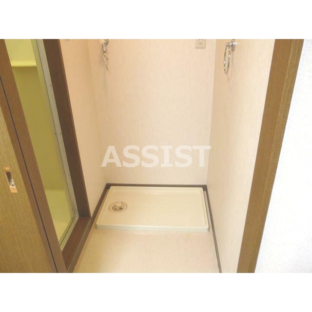 ソフィアＮの設備|別号室の参考写真です