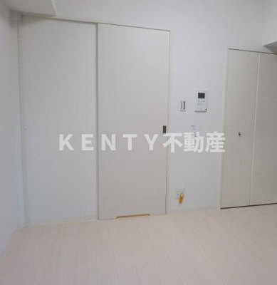 【居間・リビング】 | フェニックス武蔵小山 | おしゃれな居間です