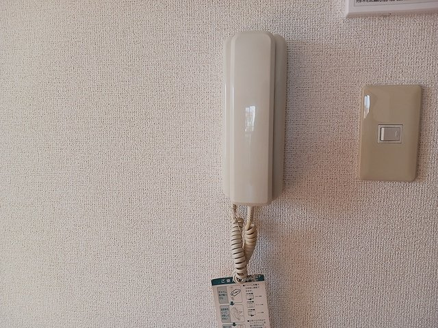エルムＡの設備