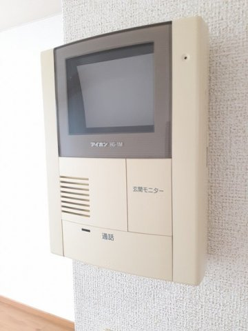 パークサイド・エイトのセキュリティ