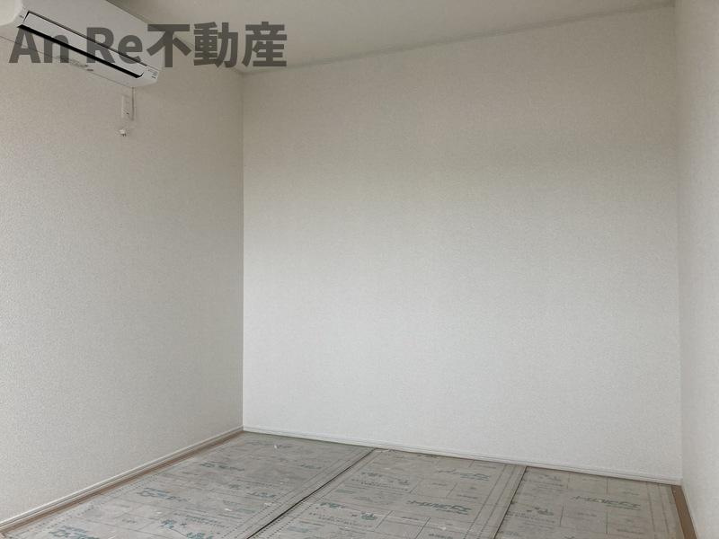 アークプレイス東浦和のその他