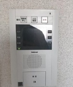 セントパレス池袋のセキュリティ