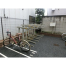 セントパレス池袋のその他共用部分