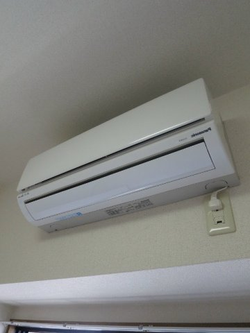 【設備】アルパ三宮