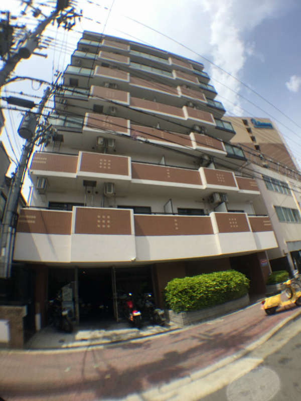 アルパ三宮の画像
