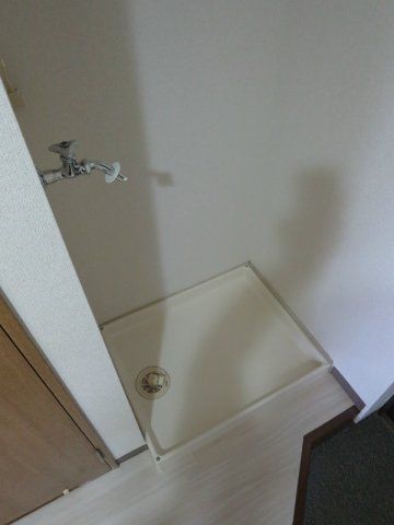 【設備】アルパ三宮
