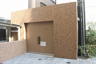 【外観】アルパ三宮