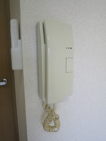 【セキュリティ】アルパ三宮